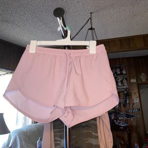Old Navy active shorts